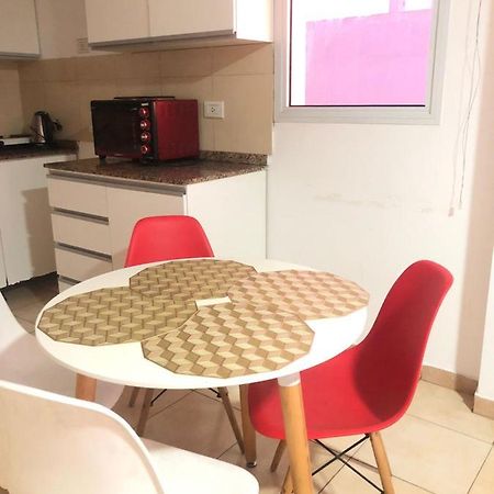 Departamento Centro Rosario Διαμέρισμα Εξωτερικό φωτογραφία