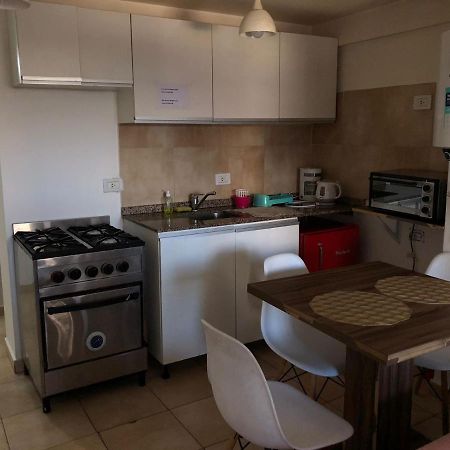 Departamento Centro Rosario Διαμέρισμα Εξωτερικό φωτογραφία