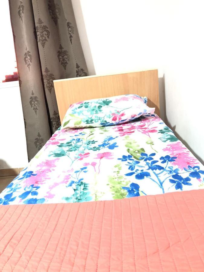 Departamento Centro Rosario Διαμέρισμα Εξωτερικό φωτογραφία