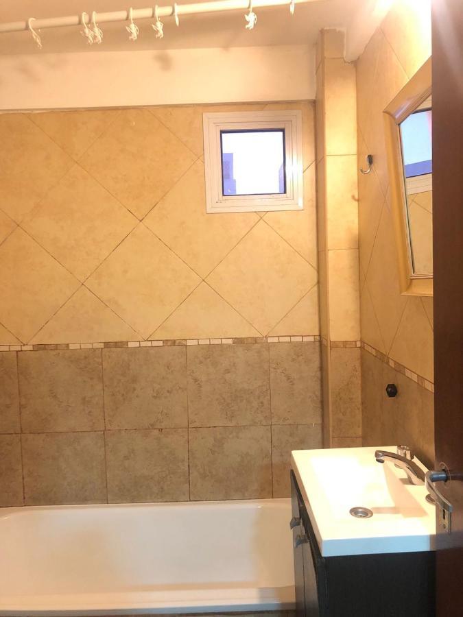 Departamento Centro Rosario Διαμέρισμα Εξωτερικό φωτογραφία