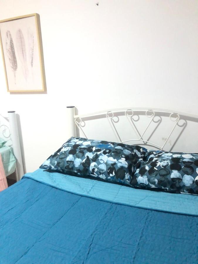 Departamento Centro Rosario Διαμέρισμα Εξωτερικό φωτογραφία