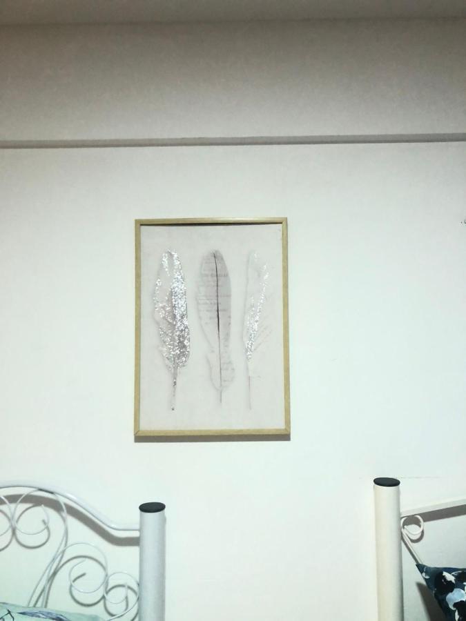 Departamento Centro Rosario Διαμέρισμα Εξωτερικό φωτογραφία