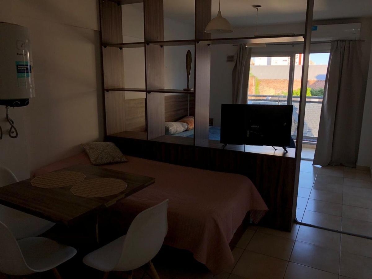 Departamento Centro Rosario Διαμέρισμα Εξωτερικό φωτογραφία