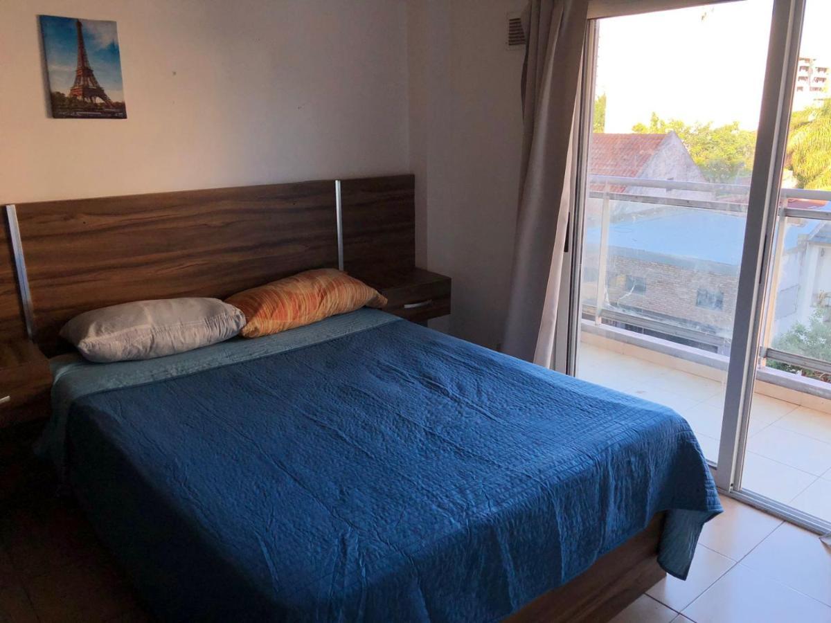 Departamento Centro Rosario Διαμέρισμα Εξωτερικό φωτογραφία